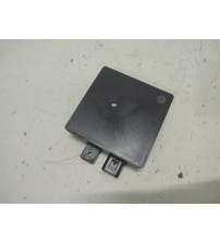 Modulo Sensor Tras/esq Parachoque Ford Edge Limited 2012