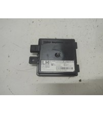 Modulo Sensor Tras/esq Parachoque Ford Edge Limited 2012