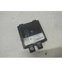 Modulo Sensor Tras/dir Parachoque Ford Edge Limited 2012