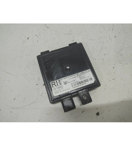 Modulo Sensor Tras/dir Parachoque Ford Edge Limited 2012