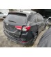 Acabamento Parachoque Traseiro Gm Equinox Premier 2022