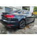 Montante Da Roda Dian/dir  Audi A4 2.0 Tfsi 2018