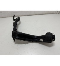 Gargalo Duto Tanque Gasolina Hyundai Hb20 Sense Hatch 2024 Preto Gargalo Duto Tanque Gasolina Hyundai Hb20 Sense Hatch 2024 Preto