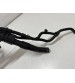 Gargalo Duto Tanque Gasolina Hyundai Hb20 Sense Hatch 2024 Preto