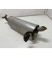 Descarga Silencioso Traseiro Hyundai Hb20 1.0 Tgdi Hatch 24
