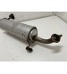 Descarga Silencioso Traseiro Hyundai Hb20 1.0 Tgdi Hatch 24