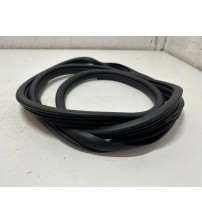 Borracha Da Porta Mala Hyundai Hb20 Sense Hatch 2024