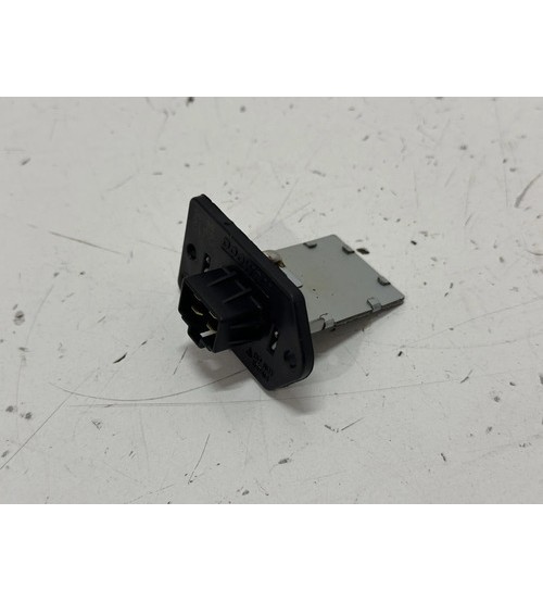 Resistência Ventilador Interno Hyundai Hb20 Sense 2024
