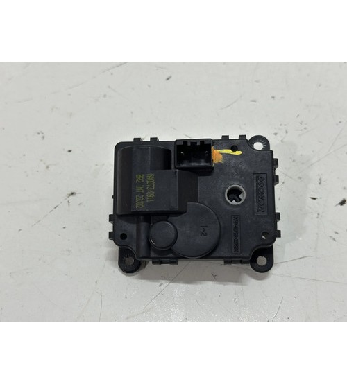 Atuador Caixa Evaporadora Hyundai Hb20 Sense 1.0 Tgdi 2024