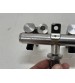 Flauta C/ Bicos Injetores Hyundai Hb20 Sense 1.0 Tgdi 2024