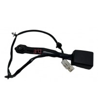 Engate Cinto Segurança Dian/esq Hyundai Hb20 Sense 2024 Engate Cinto Segurança Dian/esq Hyundai Hb20 Sense 2024