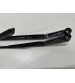 Braços Palhetas Limpador Parabrisas Hyundai Hb20 Sense 2024 Preto