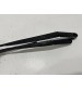 Braços Palhetas Limpador Parabrisas Hyundai Hb20 Sense 2024 Preto
