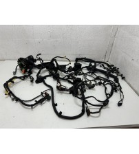 Chicote Elétrico Injeção Hyundai Hb20 Sense 1.0 Tgdi Aut. 24 Chicote Elétrico Injeção Hyundai Hb20 Sense 1.0 Tgdi Aut. 24