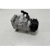 Compressor Ar Condicionado Hyundai Hb20 1.0 Tgdi Sense 2024 Compressor Ar Condicionado Hyundai Hb20 1.0 Tgdi Sense 2024