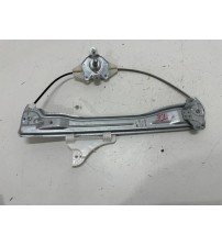 Máquina De Vidro Tras/esq Hyundai Hb20 Sense 2024 Máquina De Vidro Tras/esq Hyundai Hb20 Sense 2024