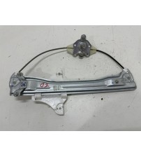 Máquina De Vidro Tras/dir Hyundai Hb20 Sense 2024 Máquina De Vidro Tras/dir Hyundai Hb20 Sense 2024
