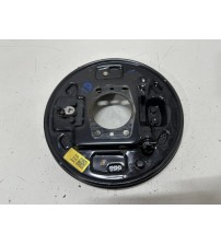 Sapata Sist. De Freio Tras/dir Hyundai Hb20 Sense Tgdi 2024