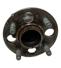 Cubo De Roda Tras/esq Hyundai Hb20 Sense 1.0 Tgdi 2024 Cubo De Roda Tras/esq Hyundai Hb20 Sense 1.0 Tgdi 2024