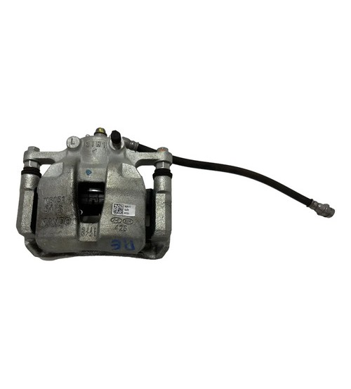 Pinça De Freio Dian/esq Hyundai Hb20 Sense 1.0 Tgdi 2024