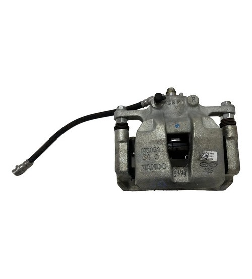 Pinça De Freio Dian/dir Hyundai Hb20 Sense 1.0 Tgdi 2024