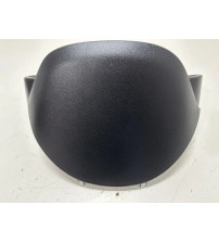 Acabamento Painel De Instrumentos Hyundai Hb20 Sense 2024 Preto