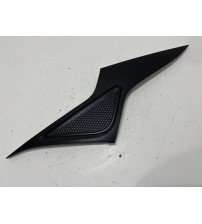 Acabamento Externo Lateral Tras/esq Hyundai Hb20 Sense 2024 Acabamento Externo Lateral Tras/esq Hyundai Hb20 Sense 2024