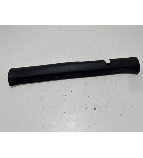 Acabamento Soleira Da Porta Dian/esq Hyundai Hb20 Sense 2024 Preto
