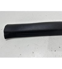 Acabamento Soleira Da Porta Dian/esq Hyundai Hb20 Sense 2024 Preto