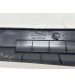 Acabamento Soleira Da Porta Dian/esq Hyundai Hb20 Sense 2024 Preto