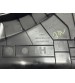 Acabamento Soleira Da Porta Tras/esq Hyundai Hb20 Sense 2024 Preto