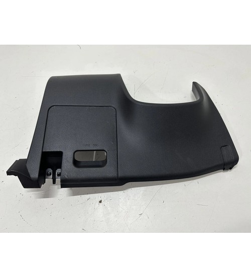 Acabamento Inferior Esquerdo Painel Hyundai Hb20 Sense 2024 000 0,00