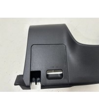 Acabamento Inferior Esquerdo Painel Hyundai Hb20 Sense 2024 000 0,00