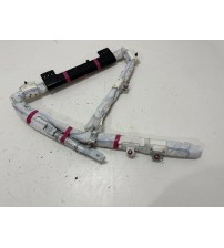Cortina Airbag Direita Hyundai Hb20 Sense Tgdi 2024 000