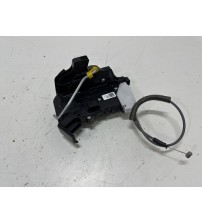 Fechadura Da Porta Tras/esq Hyundai Hb20 Sense 2024 Fechadura Da Porta Tras/esq Hyundai Hb20 Sense 2024