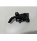Maçaneta Interna Porta Dian/esq Hyundai Hb20 Sense 2024 Preto Dianteira