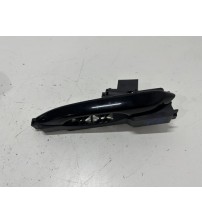 Maçaneta Externa Porta Tras/esq Hyundai Hb20 Sense 2024 Preto Traseira Maçaneta Externa Porta Tras/esq Hyundai Hb20 Sense 2024 Preto Traseira