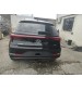 Guia Parachoque Tras/esq Hyundai Hb20 Sense Hatch 2024