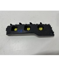 Guia Parachoque Tras/esq Hyundai Hb20 Sense Hatch 2024 Guia Parachoque Tras/esq Hyundai Hb20 Sense Hatch 2024