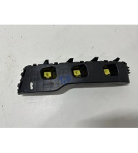 Guia Parachoque Tras/dir Hyundai Hb20 Sense Hatch 2024 Guia Parachoque Tras/dir Hyundai Hb20 Sense Hatch 2024