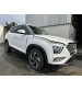 Acabamento Coluna Sup. Esquerda Hyundai Creta Platinum 2024