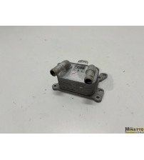 Trocador De Calor Óleo Motor Renault Captur 1.3t 2022 Trocador De Calor Óleo Motor Renault Captur 1.3t 2022