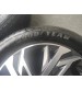 Jogo De Rodas R17 C/ Pneus Hyundai Creta Platinum 2025 Detal 000