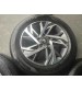 Jogo De Rodas R17 C/ Pneus Hyundai Creta Platinum 2025 Detal 000