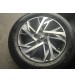 Jogo De Rodas R17 C/ Pneus Hyundai Creta Platinum 2025 Detal 000
