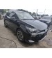 Cano D'água N4 Hyundai Hb20 Sense 1.0 Tgdi 2024 Preto