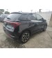 Acabamento Inferior Tras/dir Hyundai Hb20 Sense Hatch 2024