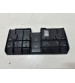 Acabamento Inferior Tras/dir Hyundai Hb20 Sense Hatch 2024