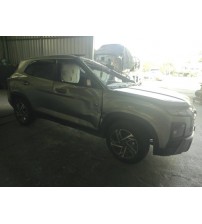 Hyundai Creta Platinum 1.0 Tgdi Flex 120cv 2025 Para Peças