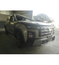 Hyundai Creta Platinum 1.0 Tgdi Flex 120cv 2025 Para Peças Hyundai Creta Platinum 1.0 Tgdi Flex 120cv 2025 Para Peças